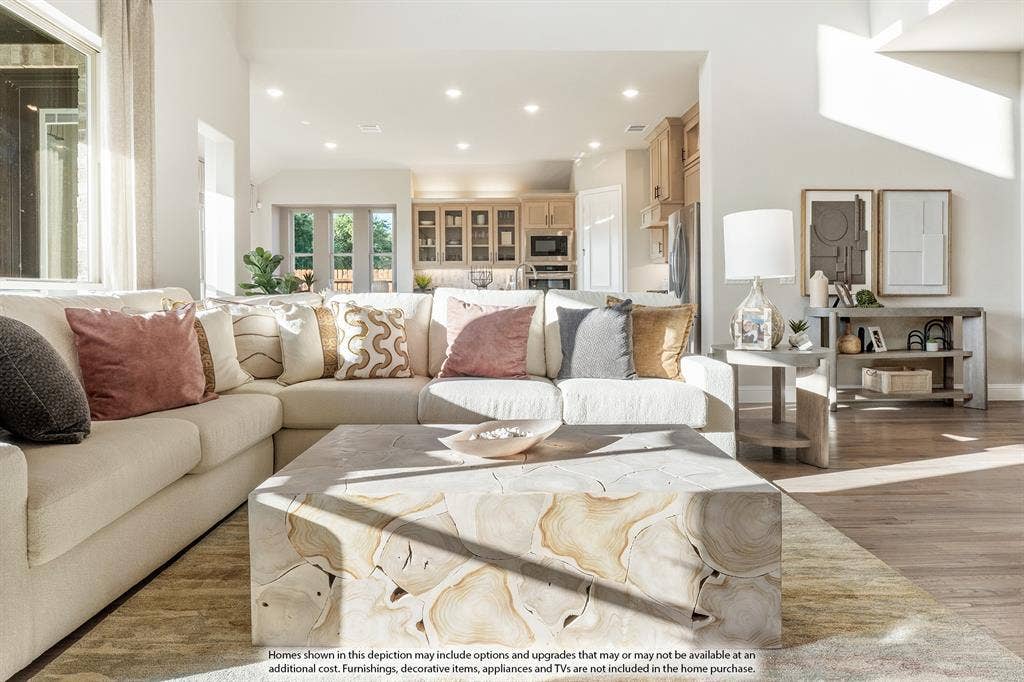 2021 Hickory Chase Lane, Anna, TX 75409