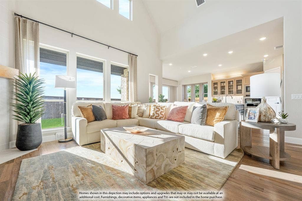 2021 Hickory Chase Lane, Anna, TX 75409