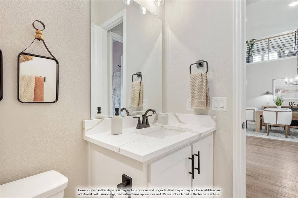 2021 Hickory Chase Lane, Anna, TX 75409