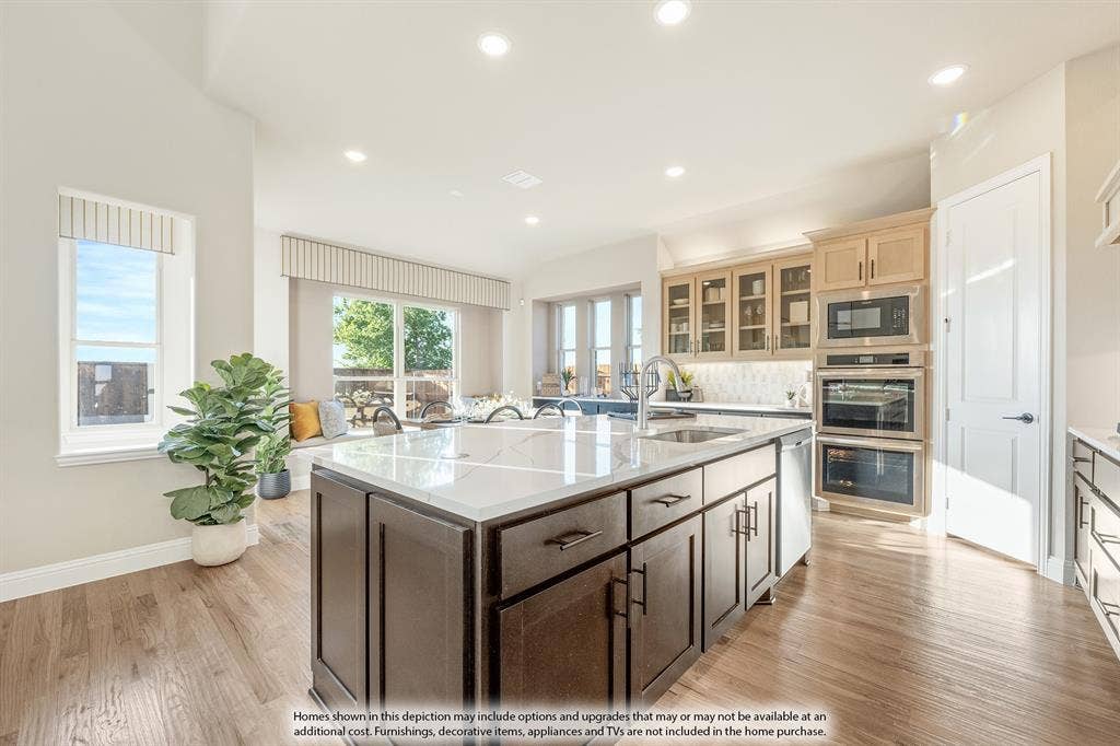 2021 Hickory Chase Lane, Anna, TX 75409
