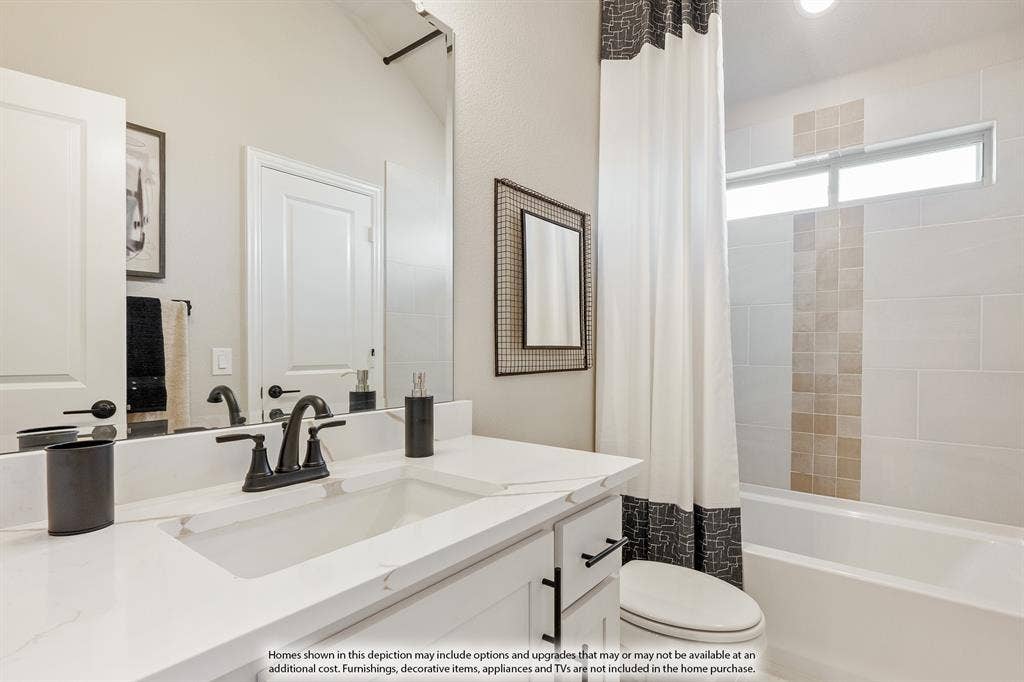 2021 Hickory Chase Lane, Anna, TX 75409