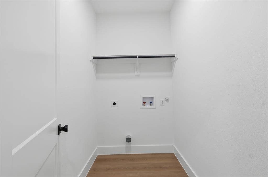 Representative photo. Home will be identical.