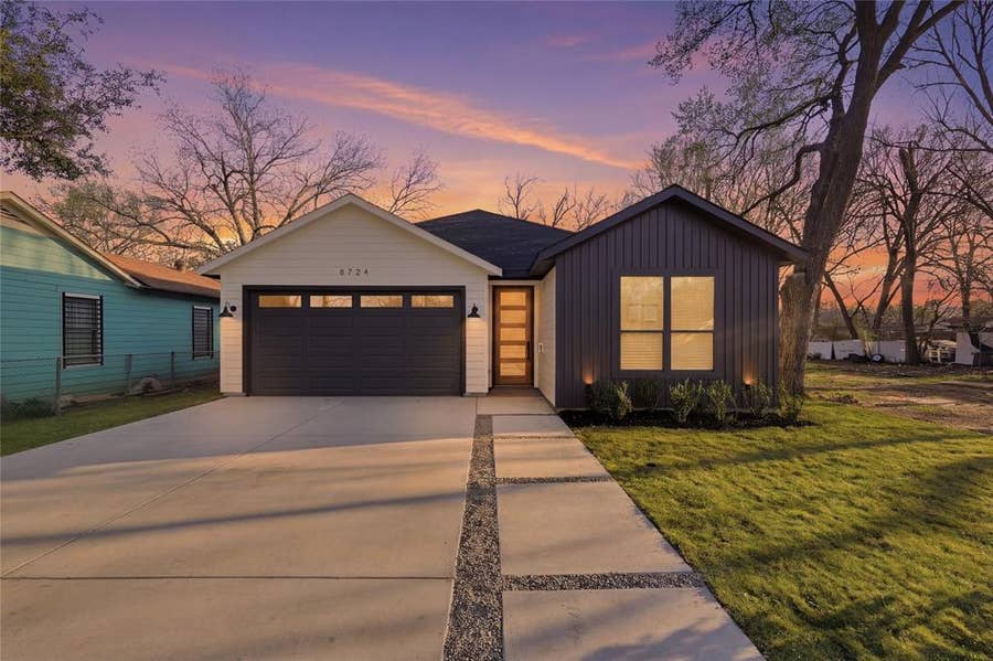Property photo for 1515 Hortense Avenue, Dallas, TX