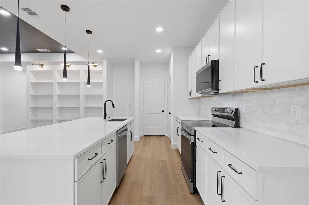 Representative photo. Home will be identical.