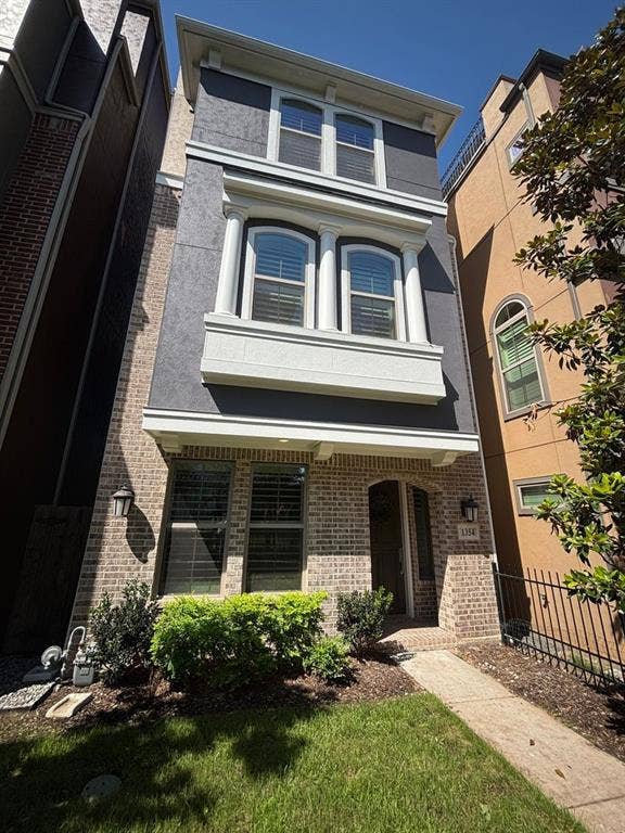 1354 Romano Place, Dallas, TX 75215 1354 Romano Place, Dallas, TX 75215