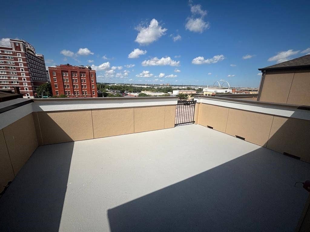 1354 Romano Place, Dallas, TX 75215 1354 Romano Place, Dallas, TX 75215
