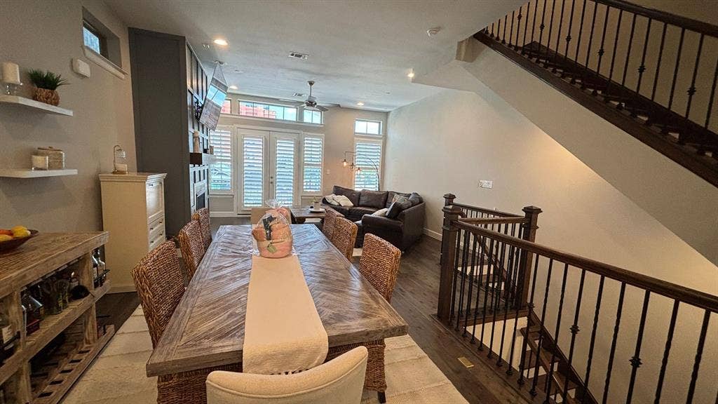 1354 Romano Place, Dallas, TX 75215 1354 Romano Place, Dallas, TX 75215