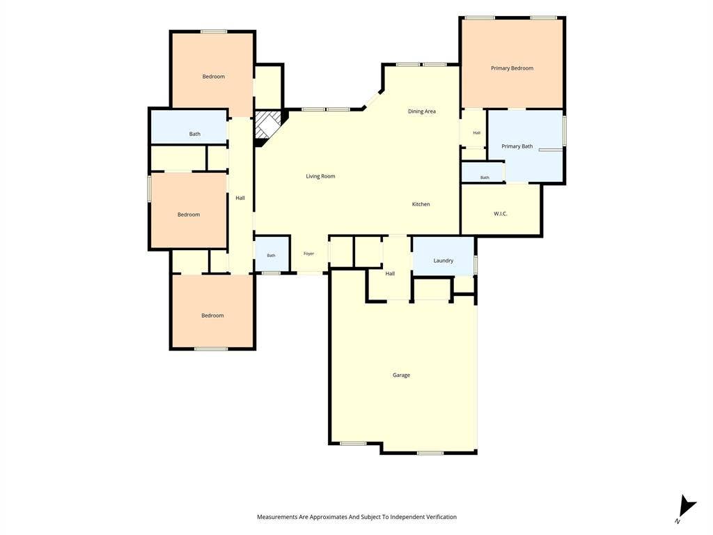 10313 Creekside Lane, Waco, TX 76712 10313 Creekside Lane, Waco, TX 76712
