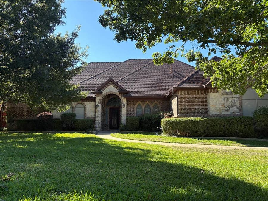 Property photo for 8608 Martin Drive, North Richland Hills, TX