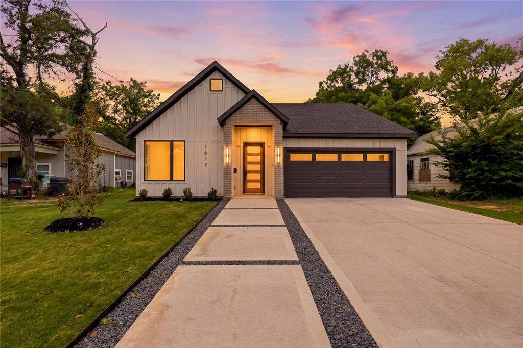 Representative photo. Home will be identical.