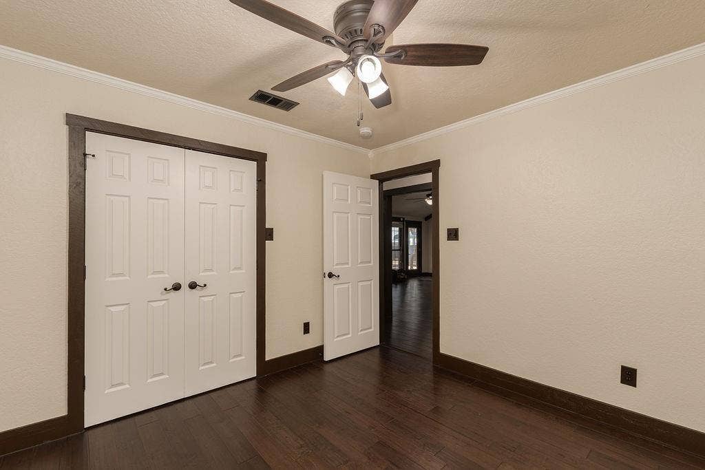 1158 County Road 141, Kaufman, TX 75142 Bedroom #2
