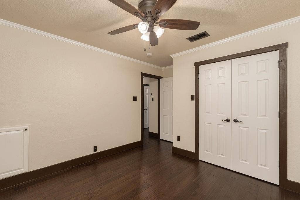 1158 County Road 141, Kaufman, TX 75142 Bedroom #1