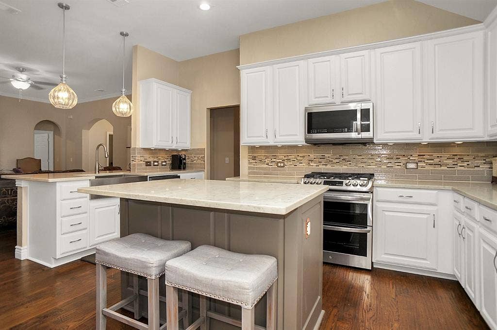 8414 Pinnacle Drive, Frisco, TX 75033