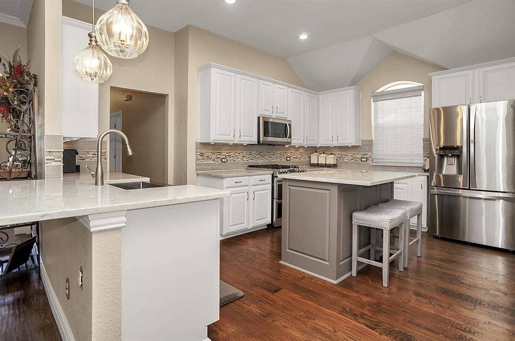 8414 Pinnacle Drive, Frisco, TX 75033