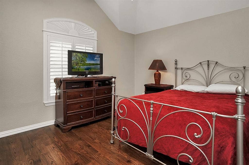 8414 Pinnacle Drive, Frisco, TX 75033