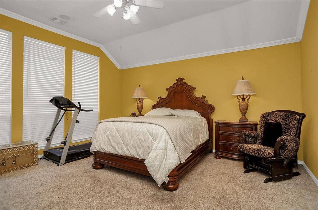 8414 Pinnacle Drive, Frisco, TX 75033