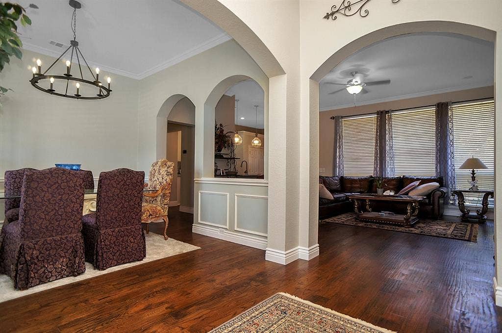 8414 Pinnacle Drive, Frisco, TX 75033