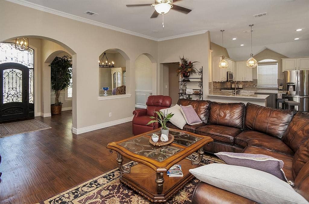8414 Pinnacle Drive, Frisco, TX 75033