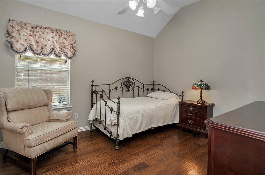 8414 Pinnacle Drive, Frisco, TX 75033
