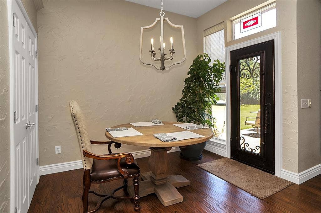 8414 Pinnacle Drive, Frisco, TX 75033