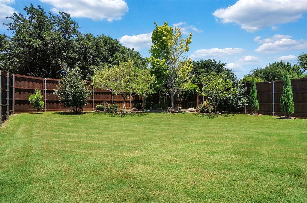 8414 Pinnacle Drive, Frisco, TX 75033