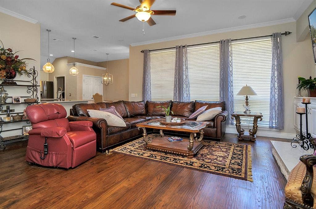 8414 Pinnacle Drive, Frisco, TX 75033