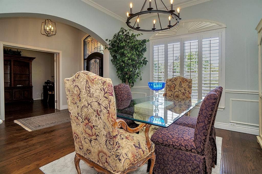 8414 Pinnacle Drive, Frisco, TX 75033