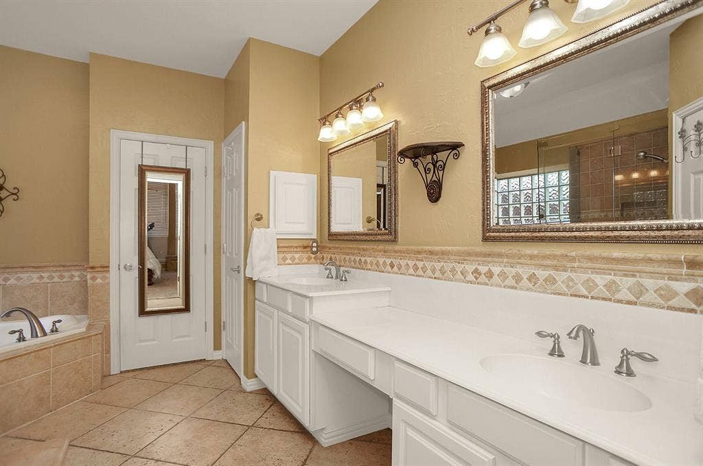 8414 Pinnacle Drive, Frisco, TX 75033