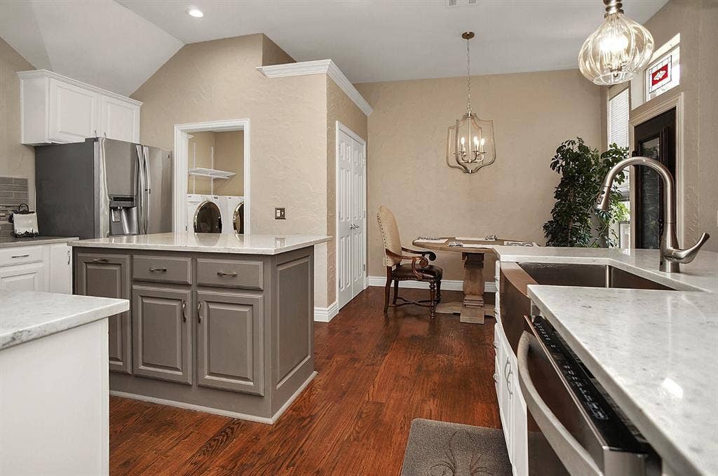 8414 Pinnacle Drive, Frisco, TX 75033