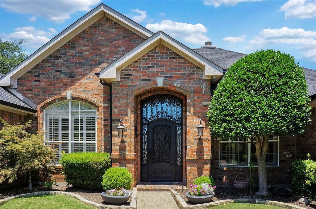 8414 Pinnacle Drive, Frisco, TX 75033