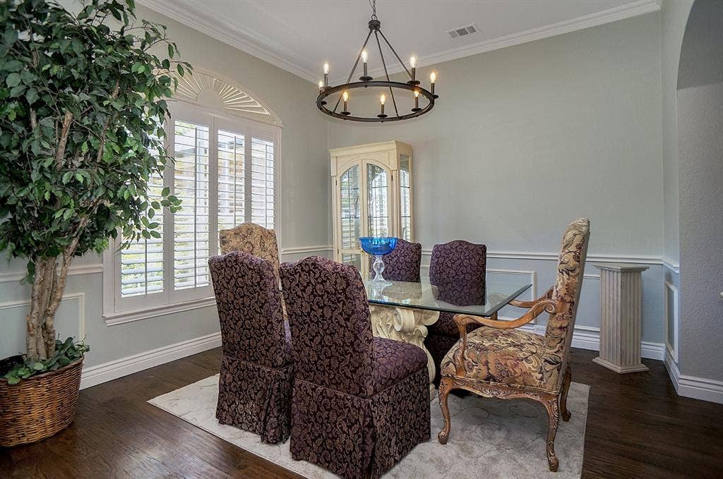 8414 Pinnacle Drive, Frisco, TX 75033