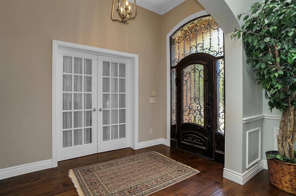 8414 Pinnacle Drive, Frisco, TX 75033