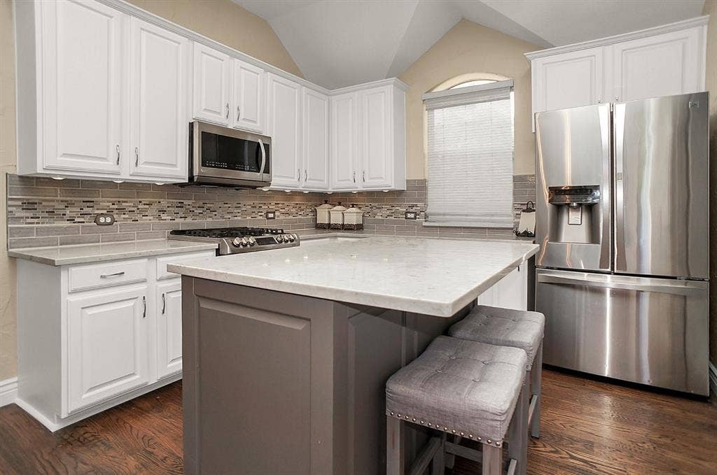 8414 Pinnacle Drive, Frisco, TX 75033