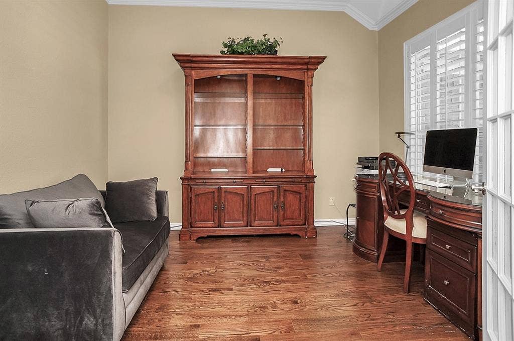 8414 Pinnacle Drive, Frisco, TX 75033