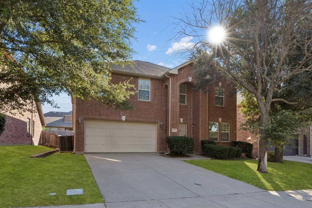12918 Michelle Drive, Frisco, TX 75035 12918 Michelle Drive, Frisco, TX 75035