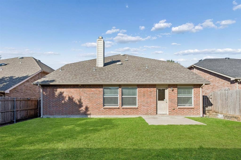 12918 Michelle Drive, Frisco, TX 75035 12918 Michelle Drive, Frisco, TX 75035