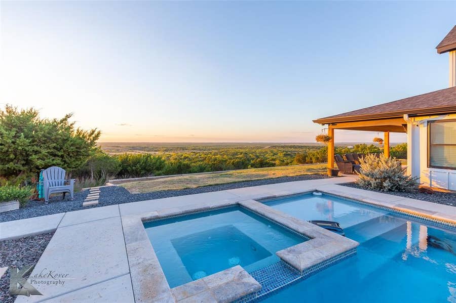 Property photo for 684 Taylor Ridge Estates Road, Abilene, TX