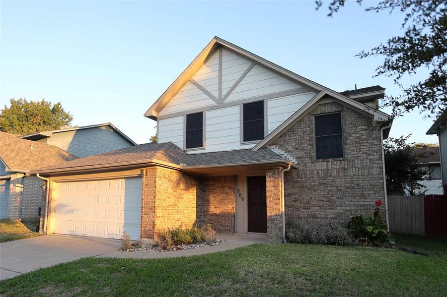Property photo for 789 Chateau Lane, Plano, TX