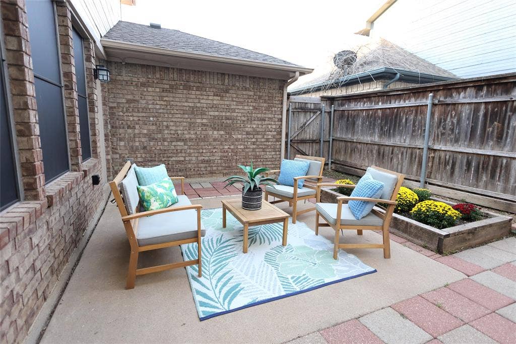789 Chateau Lane, Plano, TX 75023