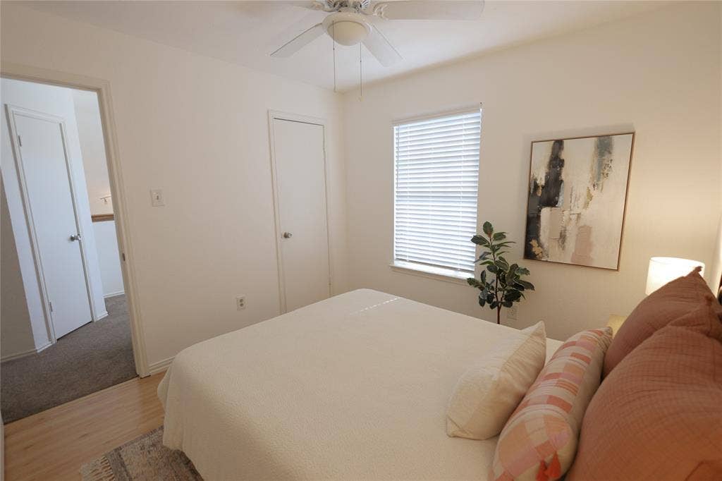 Front bedroom