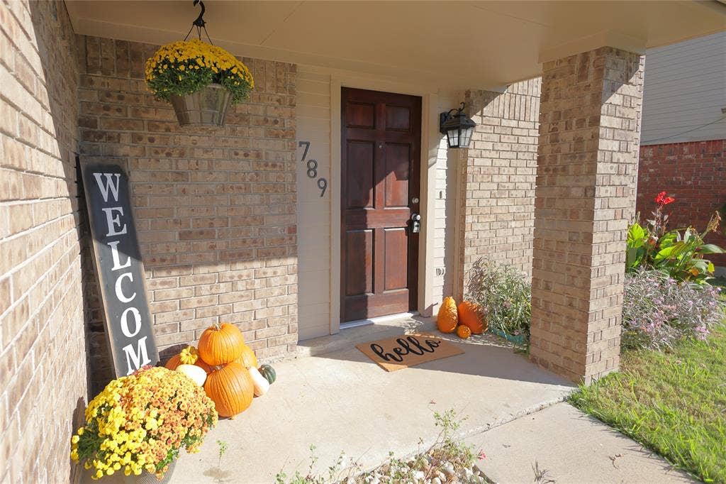 789 Chateau Lane, Plano, TX 75023