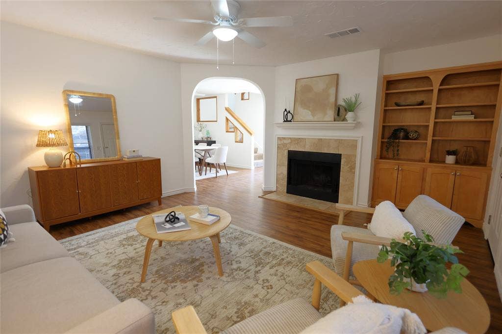 789 Chateau Lane, Plano, TX 75023