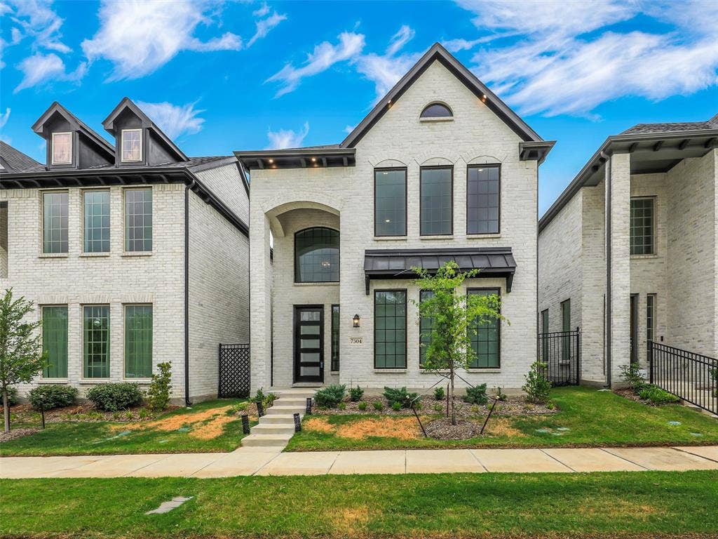 7304 Endeavor Lane, McKinney, TX 75070 7304 Endeavor Lane, McKinney, TX 75070