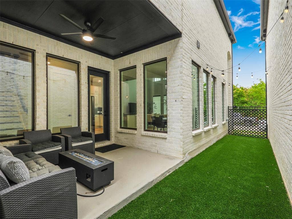 7304 Endeavor Lane, McKinney, TX 75070 7304 Endeavor Lane, McKinney, TX 75070