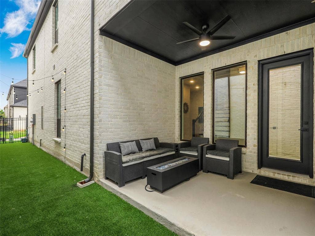 7304 Endeavor Lane, McKinney, TX 75070 7304 Endeavor Lane, McKinney, TX 75070