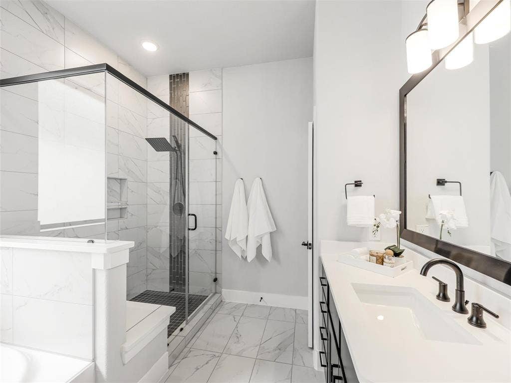 7304 Endeavor Lane, McKinney, TX 75070 7304 Endeavor Lane, McKinney, TX 75070