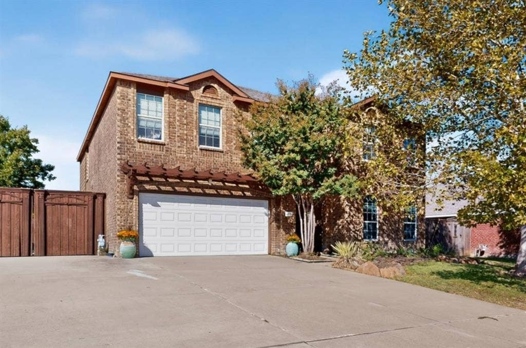 1412 Talladega Drive, Wylie, TX 75098 1412 Talladega Drive, Wylie, TX 75098