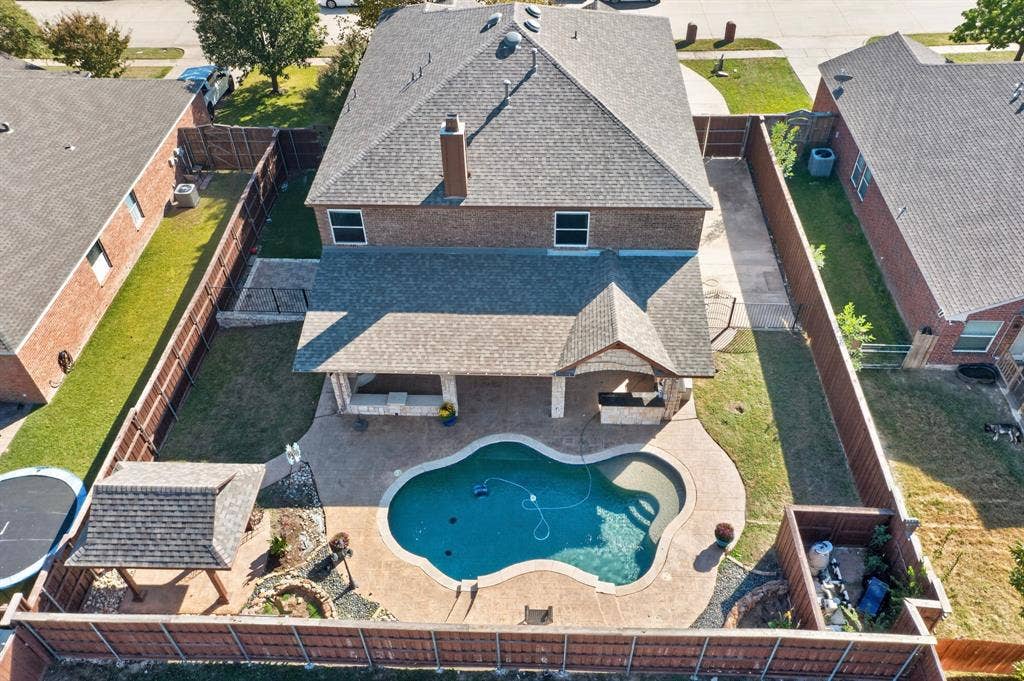 1412 Talladega Drive, Wylie, TX 75098 1412 Talladega Drive, Wylie, TX 75098