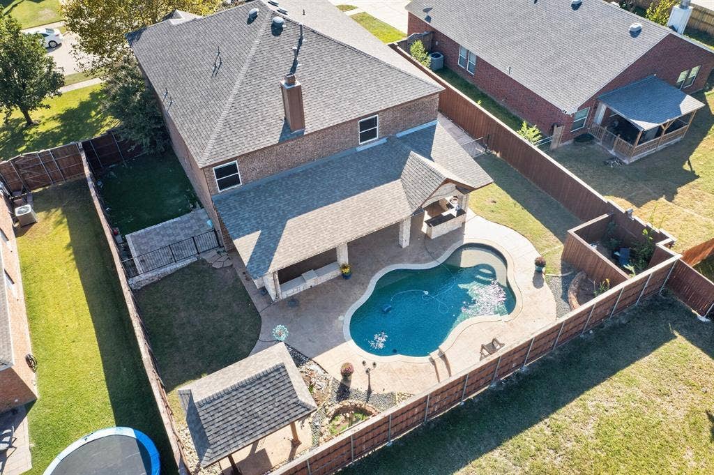 1412 Talladega Drive, Wylie, TX 75098 1412 Talladega Drive, Wylie, TX 75098