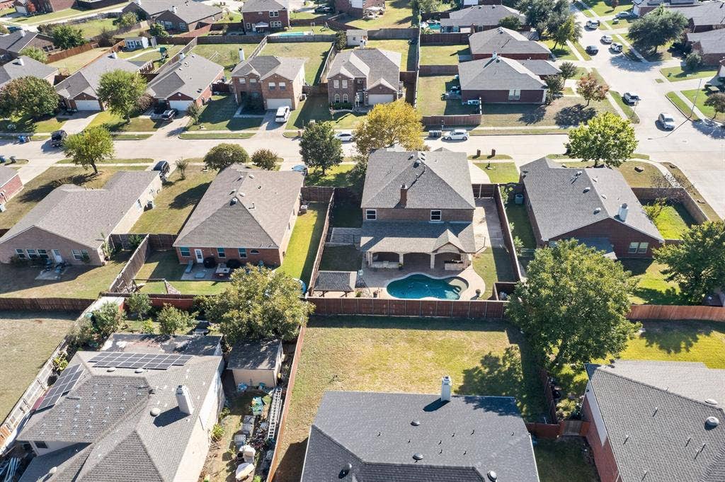 1412 Talladega Drive, Wylie, TX 75098 1412 Talladega Drive, Wylie, TX 75098